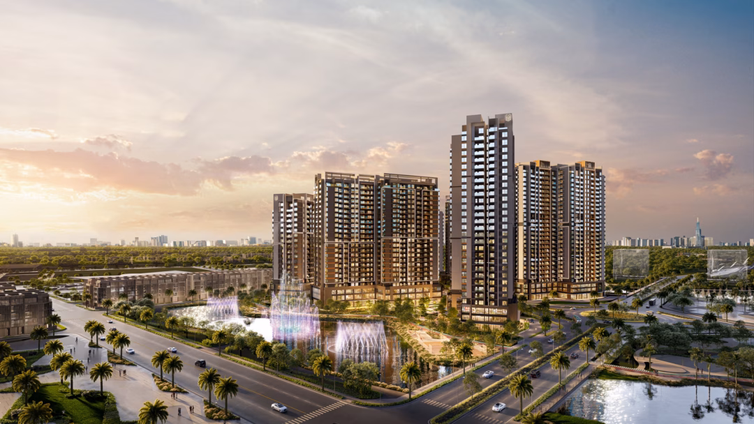 Sự kết hợp giữa chất lượng xây dựng và chính sách tài chính linh hoạt tạo nên sức hút cho Masterise Homes.
