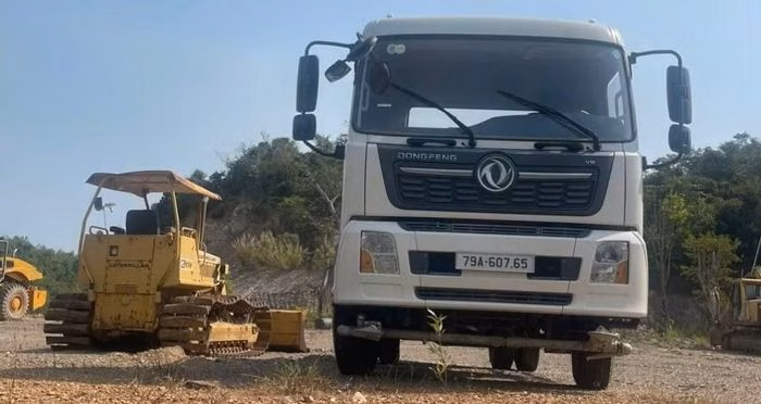 Để mỏ sớm hoạt động, Công ty Globe chấp nhận làm theo hướng dẫn hiện tại nhưng vẫn kiên trì khiếu nại để bảo vệ quyền lợi hợp pháp.