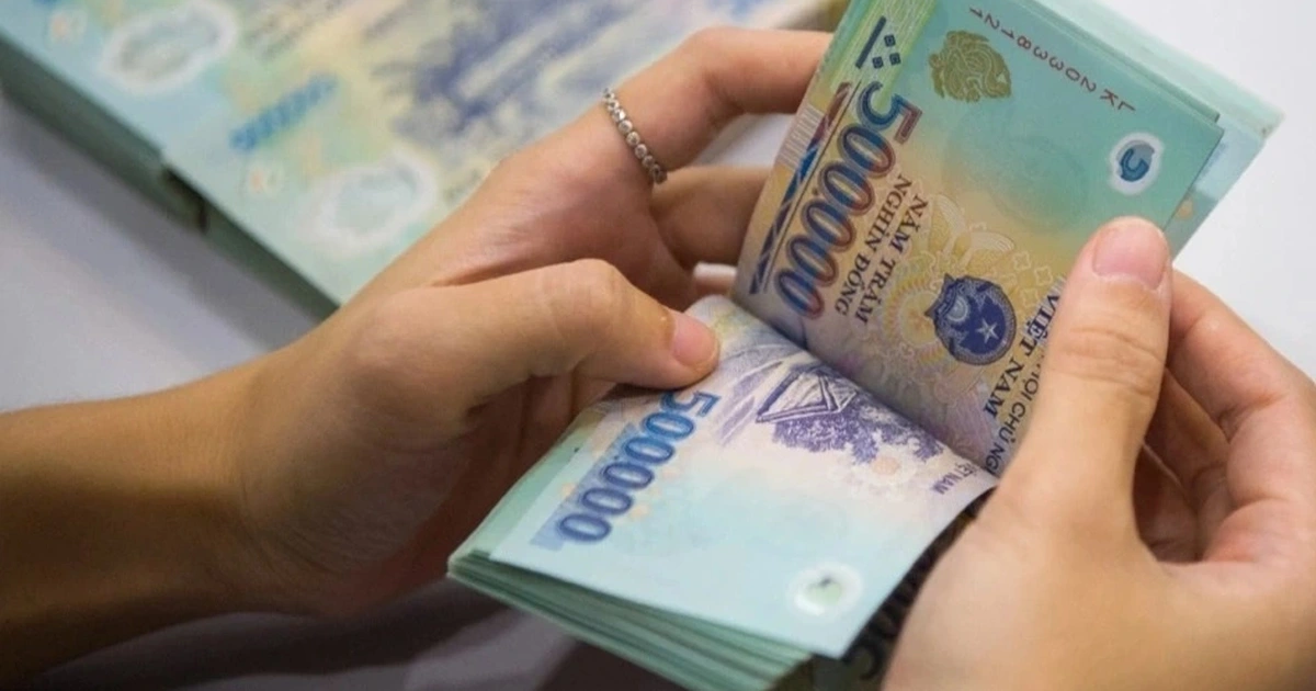 Lãi suất tiết kiệm giảm sâu: Chiến lược gửi tiền tối ưu tháng 4/2026