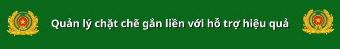 Phối hợp liên ngành lập lại trật tự đô thị