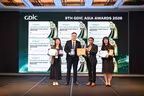 Yili Group Thống Lĩnh Ngành Sữa Châu Á Tại GDIC Asia 2026