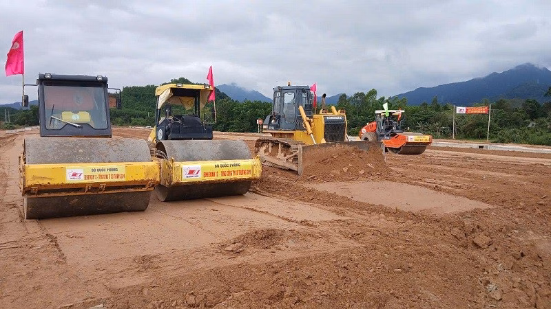 Đà Nẵng quyết tâm đẩy nhanh tiến độ giải ngân thông qua các Tổ công tác đặc biệt do lãnh đạo thành phố trực tiếp điều hành.