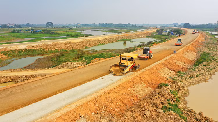 Lựa chọn đúng nhà thầu và nhà đầu tư chính là chìa khóa vàng để đảm bảo chất lượng và hiệu quả vận hành lâu dài cho các dự án hạ tầng.