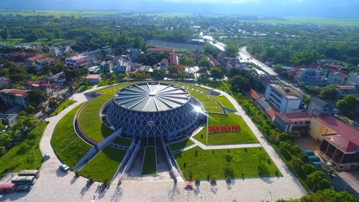 Điện Biên kỳ vọng việc thu hút các dự án đô thị và du lịch quy mô lớn sẽ tạo động lực thúc đẩy tăng trưởng kinh tế, phát triển hạ tầng.