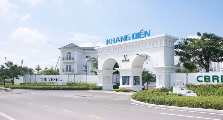 Nhóm quỹ liên quan VinaCapital vừa thực hiện bán ra 900.000 cổ phiếu KDH.